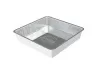 Pit Boss aluminum tray universal set of 4, 30,5 x 30,5 cm, Pit Boss