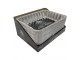 Pit Boss aluminum tray universal set of 4, large 46 x 30,5 cm, Pit Boss