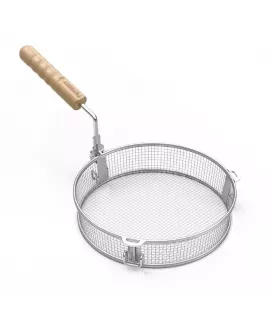 Petromax potato frying basket