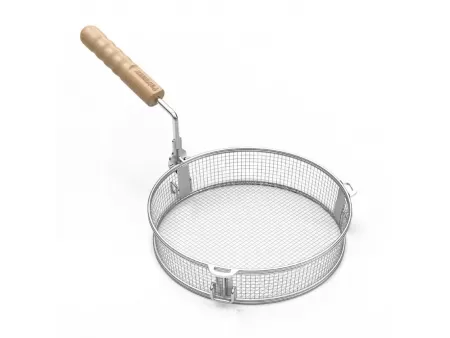 Petromax potato frying basket