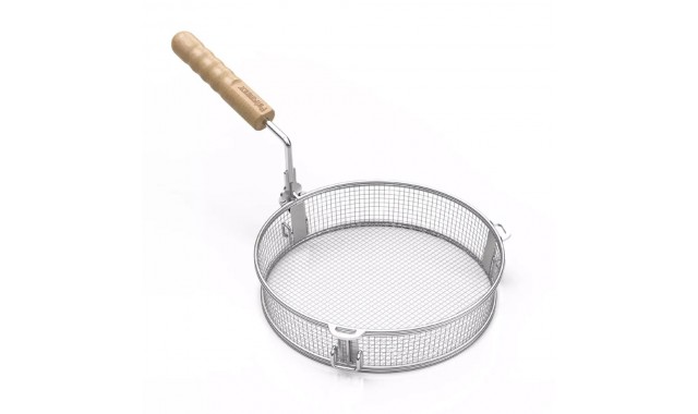 Petromax potato frying basket