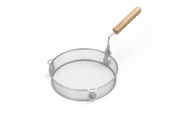 Petromax potato frying basket