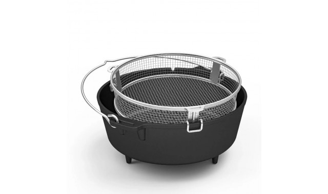 Petromax potato frying basket