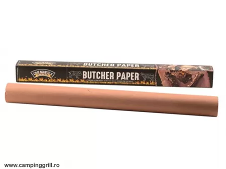 Barbecue Butcher Paper