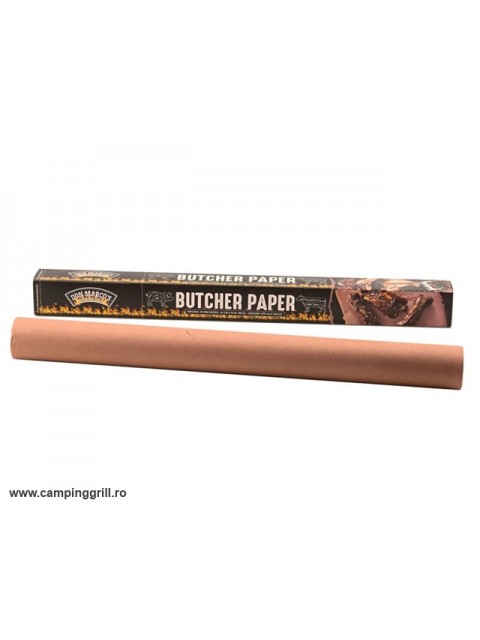 Hartia macelarului Butcher Paper