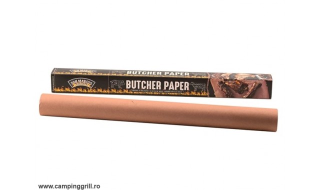 Barbecue Butcher Paper