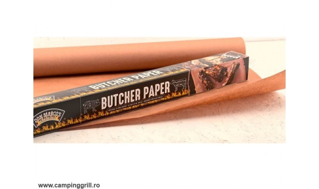 Barbecue Butcher Paper