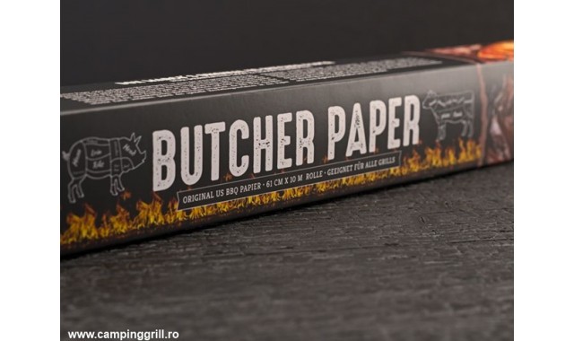 Barbecue Butcher Paper