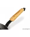 Petromax Wooden handle for Wrought-Iron Pans