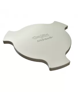 Placa ceramica deflector caldura Akorn Char-Griller 