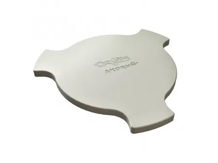 Placa ceramica deflector caldura Akorn Char-Griller