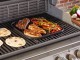 Weber GBS 2 in 1 Griddle and grill