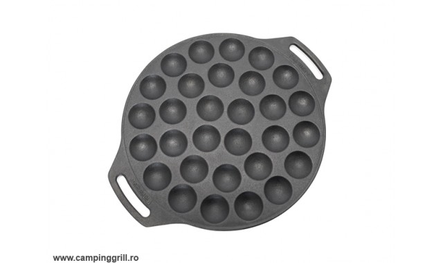 Petromax Poffertjes Pan