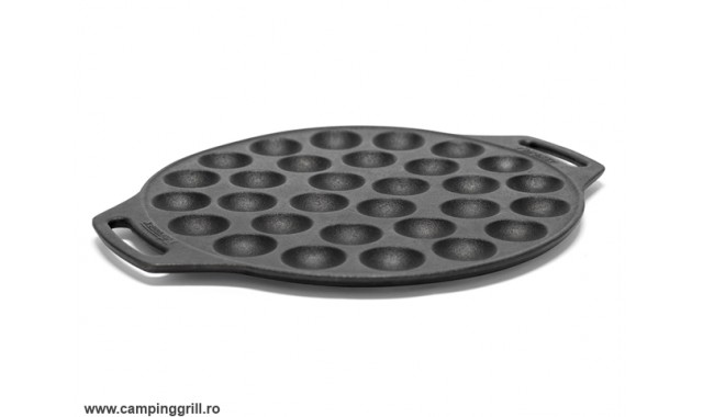 Petromax Poffertjes Pan