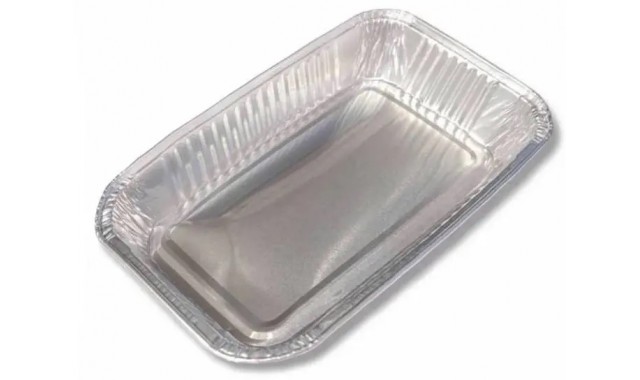 Pit Boss aluminum tray set of 6 for Navigator 150