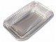 Pit Boss aluminum tray set of 6 for Sportsman 2 and 3