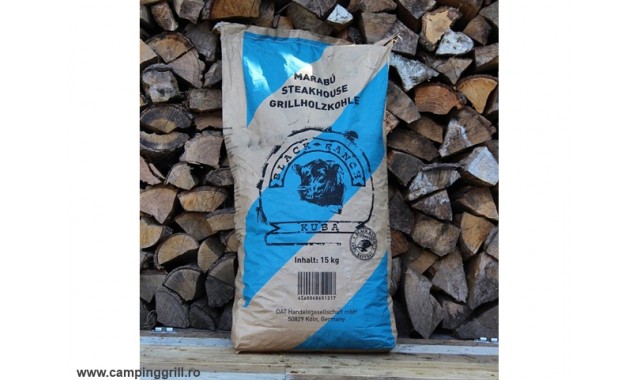 Charcoal Marabu 15 Kg Cuba Black Ranch