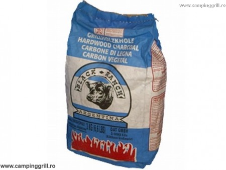 Charcoal bag 3 Kg