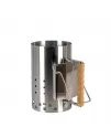 Stainless Steel Charcoal Chimney Petromax