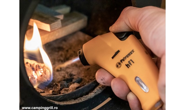 Mini-lighter Petromax