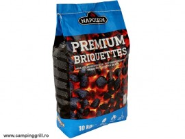 Charcoal briquettes 10 Kg