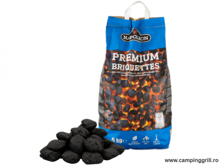 Charcoal briquettes 5 Kg