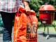 Charcoal bag 9 Kg Kamado Joe Big Block