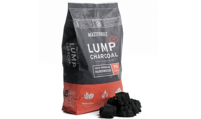 Charcoal bag 7.25 kg Masterbuilt