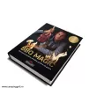 BBQ Magic Book Napoleon