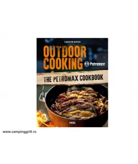 Carte Outdoor Cooking Petromax