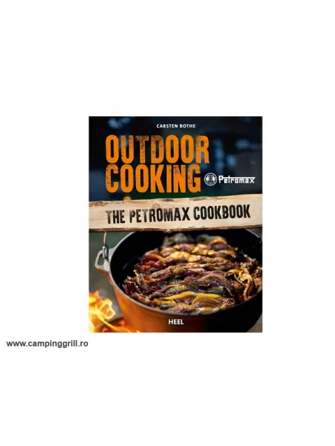 Carte Outdoor Cooking Petromax
