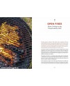 Carte retete FRANKLIN SMOKE Wood, Fire, Food