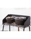 Dutch oven table Petromax