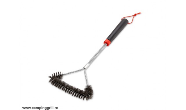 Grill brush Weber 46 cm