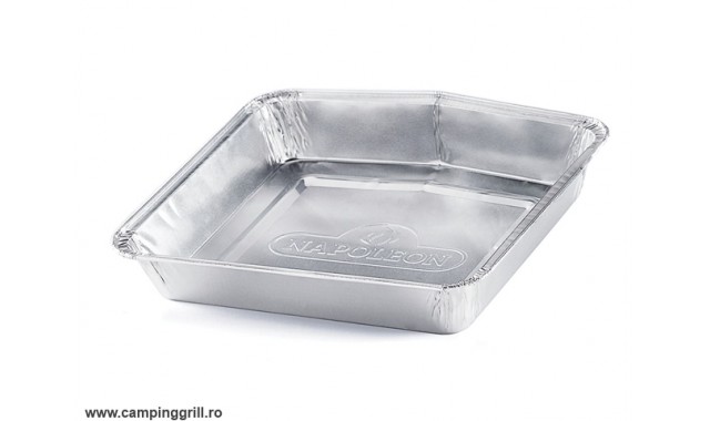 Aluminiu tray set of 5 TravelQ