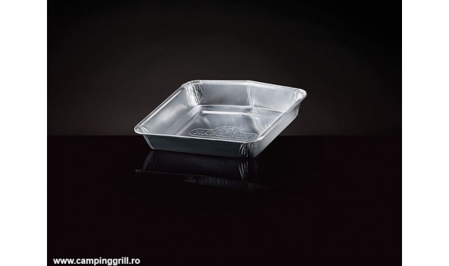 Aluminiu tray set of 5 TravelQ