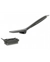 Premium nylon cleaning brush Outdoorchef