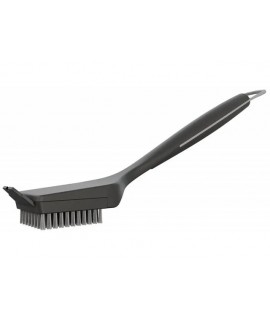 Premium nylon cleaning brush Outdoorchef