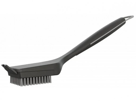 Premium nylon cleaning brush Outdoorchef