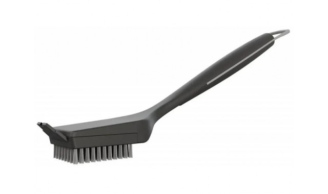 Premium nylon cleaning brush Outdoorchef