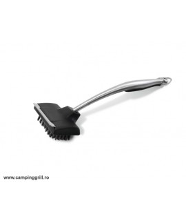 stainless steel grill brush PRO