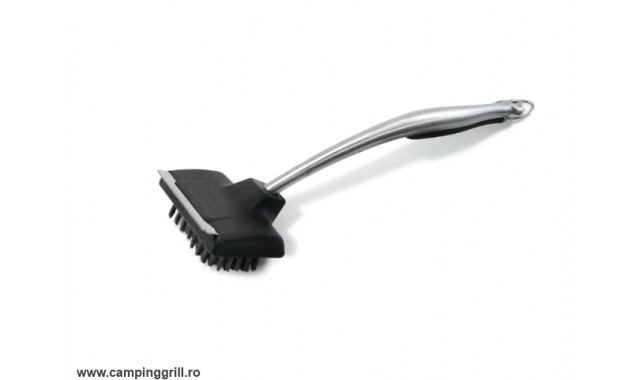 stainless steel grill brush PRO