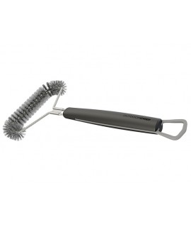 Outdoorchef Triangular nylon grill brush