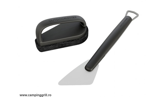 Set curatare palnie outdoorchef 