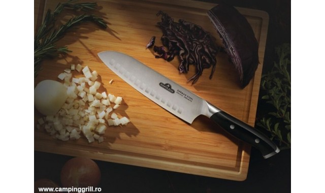 Napoleon santoku Knife