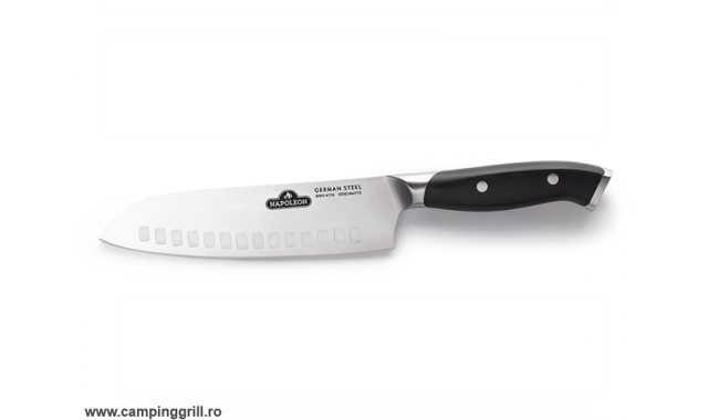 Napoleon santoku Knife