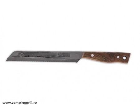 Petromax bread knife