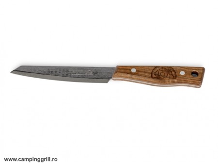 Petromax universal knife 14 cm, made in Solingen, Germany