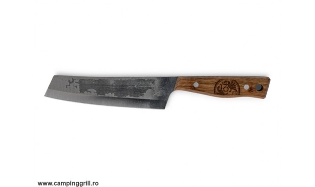 Petromax chef's knife 17 cm, made in Germany