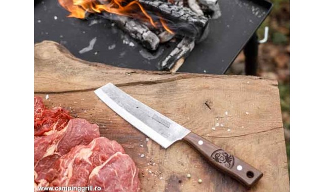 Petromax chef's knife 17 cm, made in Germany